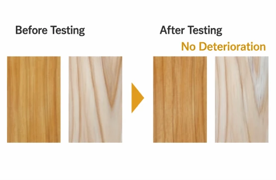 T-WOOD® COAT