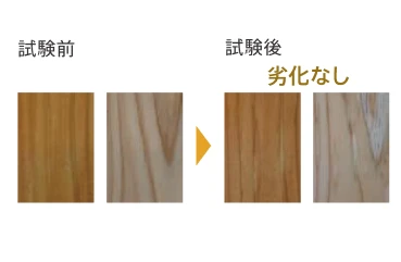 T-WOOD® COAT